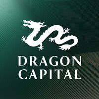 Dragon Capital's reconstruction fund logo